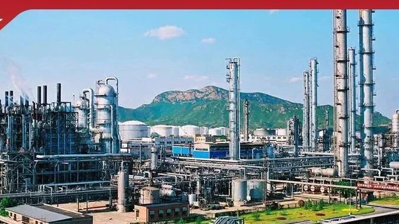 PE塑料原料价格波动背后的市场逻辑