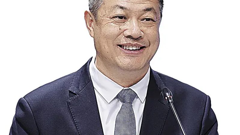 高分子材料与金属材料：热膨胀系数差异解析
