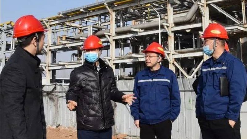 有机溶剂：揭秘报价单背后的规格型号奥秘**