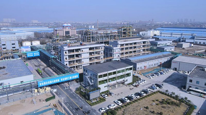 成都工业防腐剂品牌区别：揭秘不同品牌的技术差异与应用场景