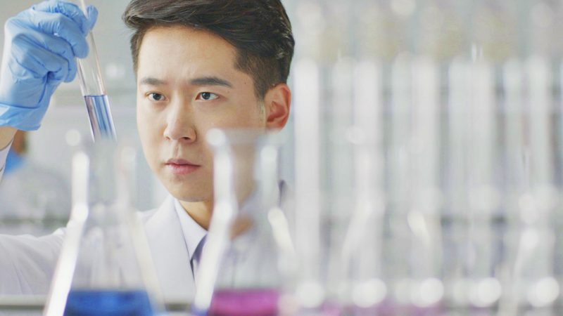 高分子材料耐高温等级揭秘：如何正确选择与评估？**