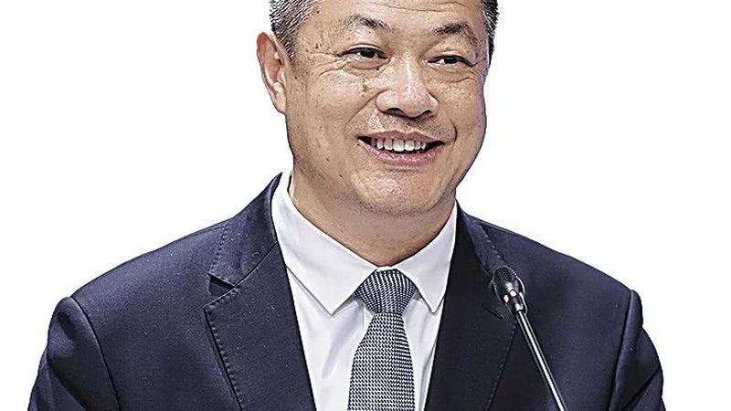 TPEE弹性体：上海工程塑料批发中的高性能之选