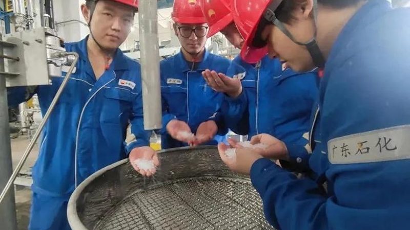食品增稠剂CMC型号，如何精准匹配您的需求？**