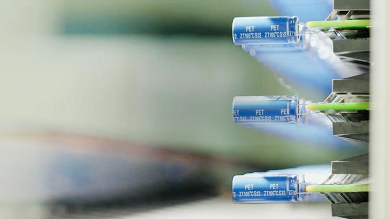 清洗消泡剂：性能参数解析与选用要点