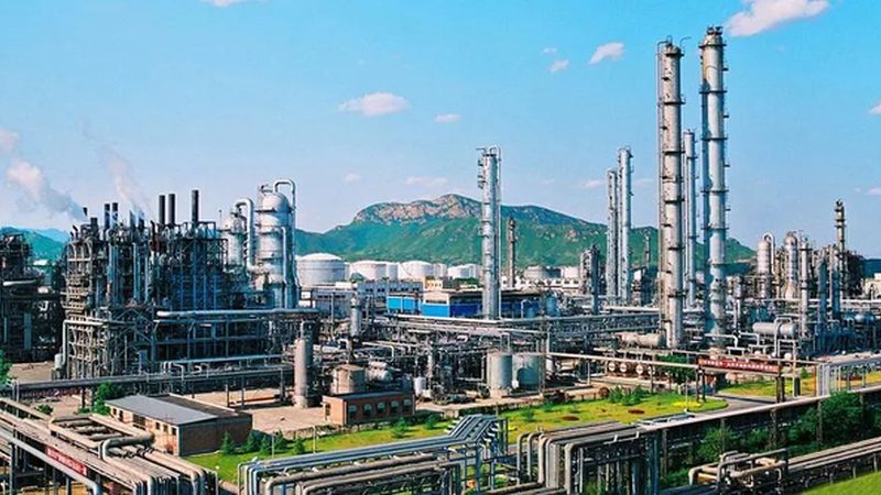 塑料原料PP、PE、ABS：性能对比与选型解析